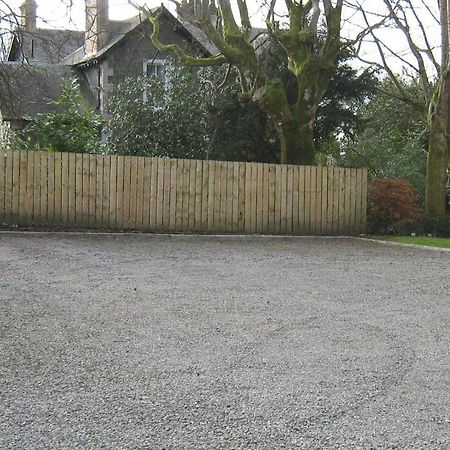 Rosebery House Hotel Moffat Exterior foto