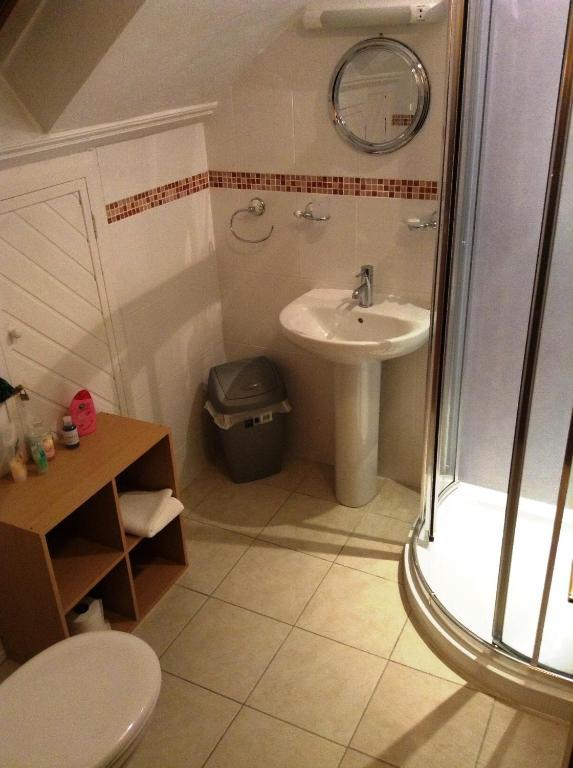 Rosebery House Hotel Moffat Cameră foto